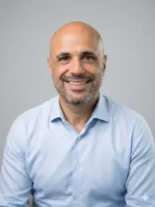 Anderson Ponce, fundador da AP Strategy, assessoria estratégica de tráfego pago e social media